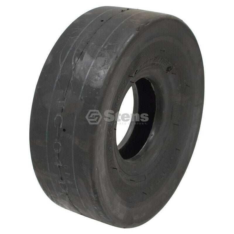 Stens 4 Ply Smooth Tyre 4.10x3.50 - 4 4" - Outdoor Spares