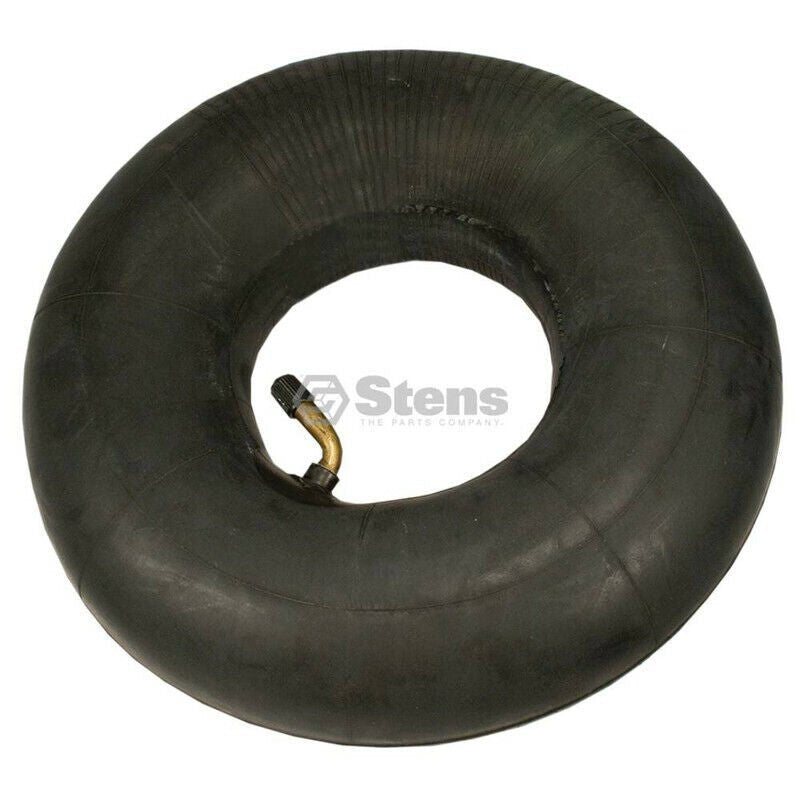 Stens Tyre Inner Tube 4.10x3.50 - 4 90 degrees/JS87P - Outdoor Spares