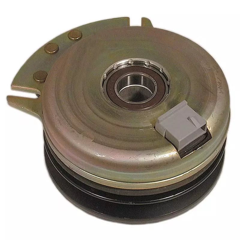 Stens Warner PTO Clutch Compatible with Husqvarna CTH130 YTH180 OEM 532160889 - Outdoor Spares