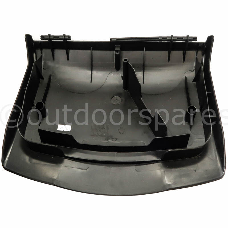 Stiga Collector 43 Stone Guard Fits Collector 48 B 322600206/1 Genuine Part - Outdoor Spares