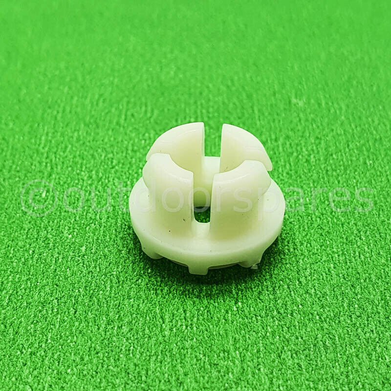 Stiga COMBI 1066 HQ Steering Rod Bush Part Number 327045072/0 SR66E - Outdoor Spares