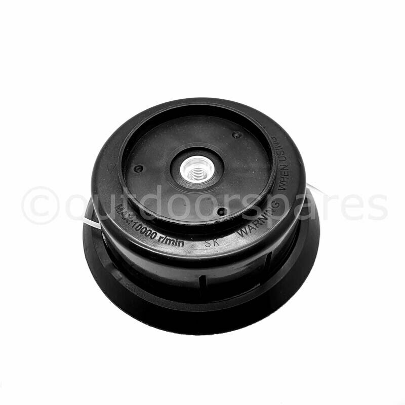 Stiga SBC232 Brushcutter Nylon Head 118801124/0 Also Fit SB250D SBC226J & Others - Outdoor Spares