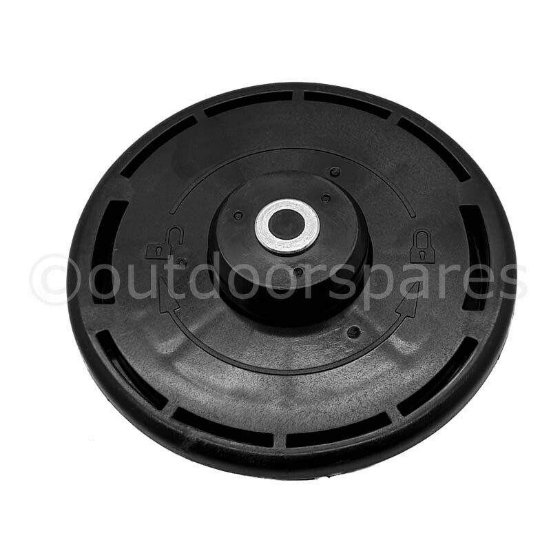 Stiga SBC232 Brushcutter Nylon Head 118801124/0 Also Fit SB250D SBC226J & Others - Outdoor Spares