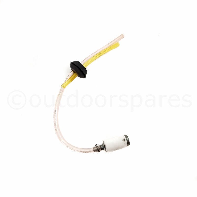 Stiga SBC242 Fuel Filter Fits SBC243 SBC252 SBC253 118804005/0 Genuine Part - Outdoor Spares