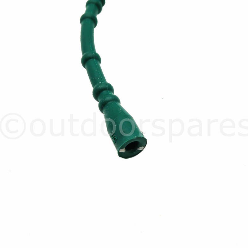 Stihl BT45 Fuel Hose Pipe ST42283580800 Genuine Replacement Part - Outdoor Spares