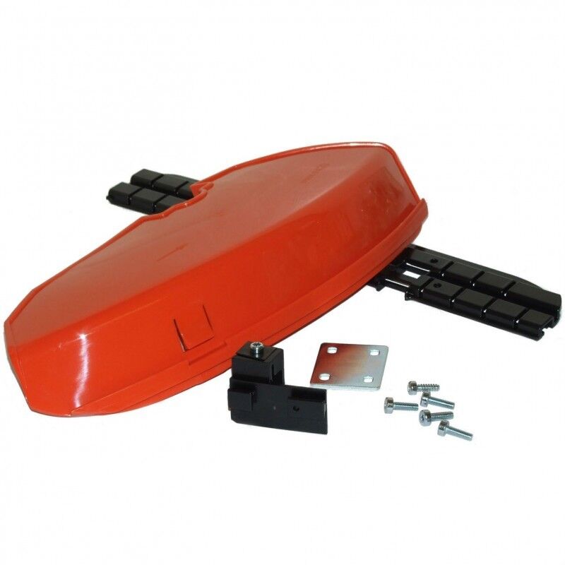 Stihl FS80 Brushcutter Guard Deflector Kit Fits FS 80 R FS 85 FS 85 R FS 85 T - Outdoor Spares