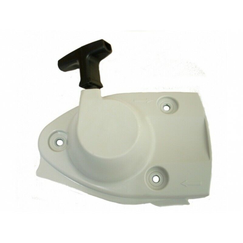 Stihl TS410 Recoil Assembly Also Fits TS420 Replaces OEM 4238 190 0300 - Outdoor Spares