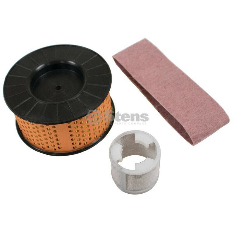 Stihl TS460 Cutquik Air Filter Kit Fits TS510 & TS760 Stens Replacement Part - Outdoor Spares