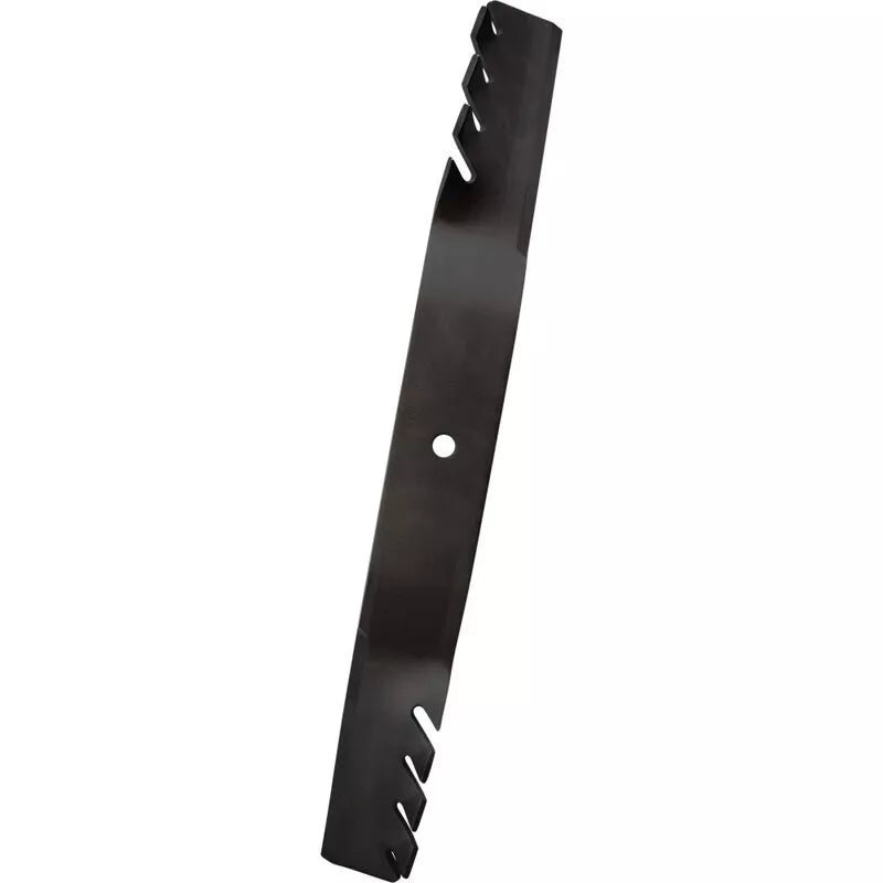 Toothed Blade Compatible With Toro Groundsmaster 3320 7200 62" Guardian Recycler Mowers - Outdoor Spares