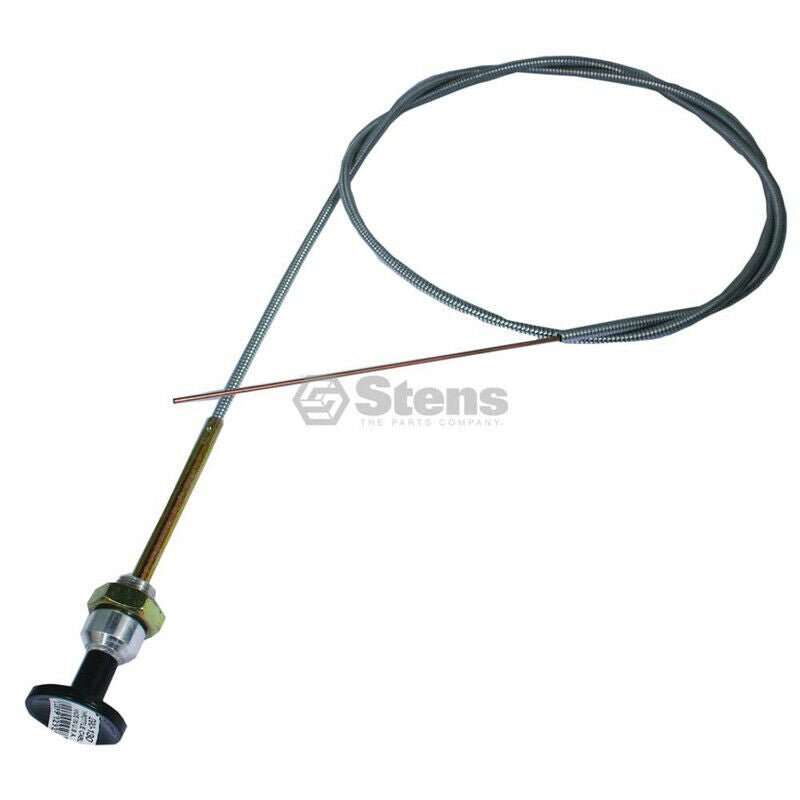 Toro Throttle Control Cable 102119 Stens Replacement Part - Outdoor Spares