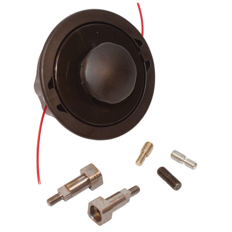 Trimmer Head Compatible With Kawasaki KBL23A KBL26A KLBL34A - Outdoor Spares