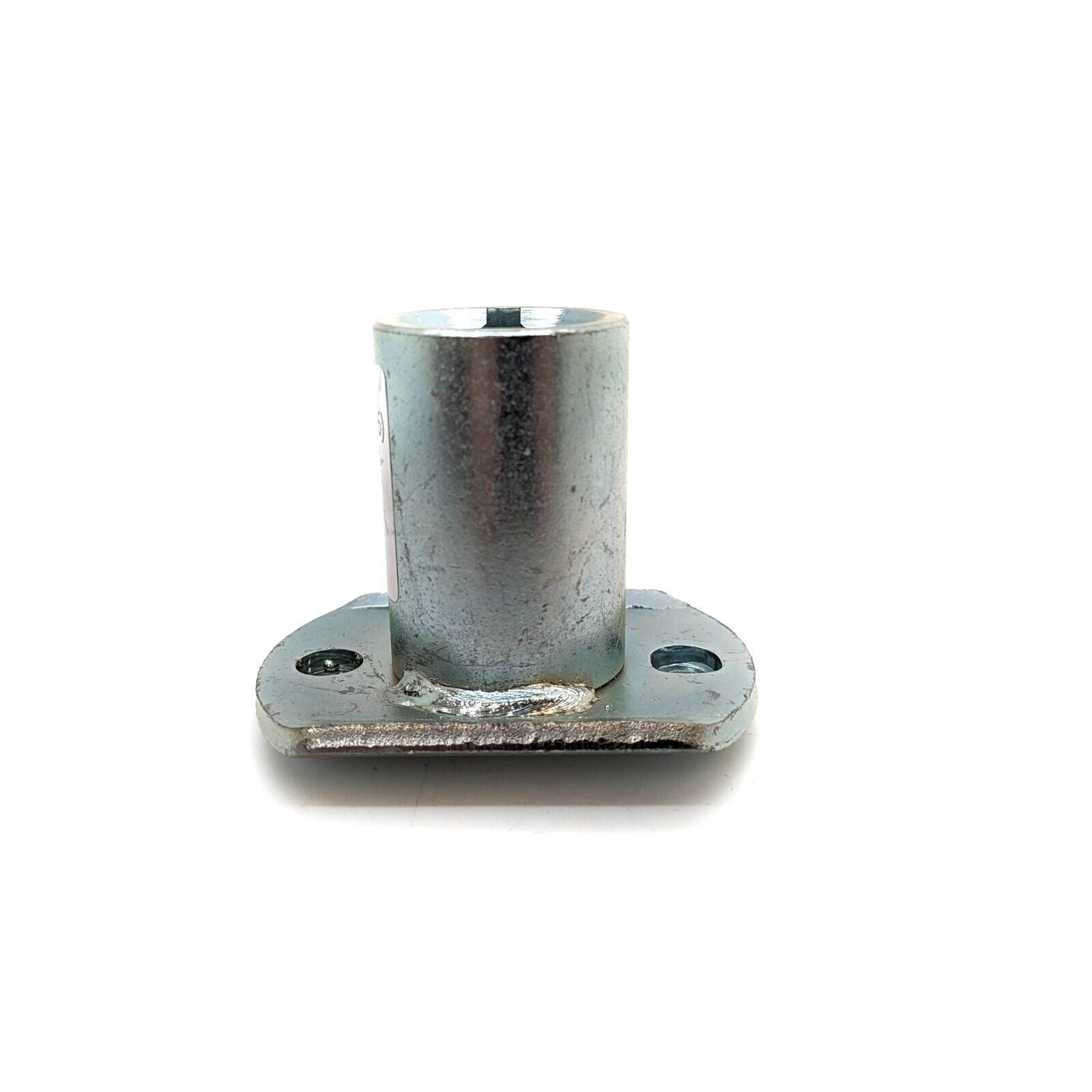 Webb WERR17SP WERR19SP Lawnmower Blade Boss Flange Part No. WE106 - 26 - Outdoor Spares