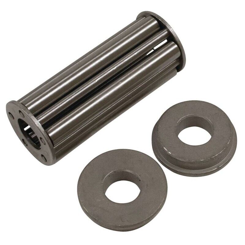 Wheel Bearing Kit Compatible With Ferris 48" 52" & 61" Hydro Walk Behinds - Outdoor Spares