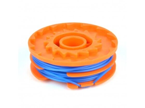 Worx WG110E 350W WG104E.1 WG106E WG114E Spool & Line Quality Replacement Part - Outdoor Spares