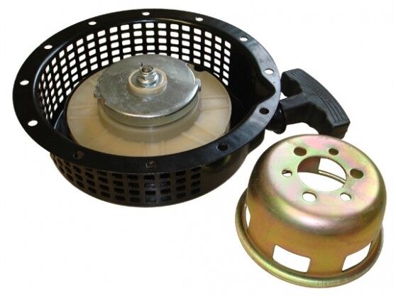 Yanmar L70 Recoil Assembly Quality Replacement Part - Outdoor Spares